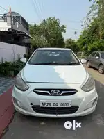 Hyundai Verna 2012 Diesel Good Condition