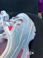 Puma shoes