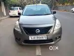Nissan Sunny XE, 2014, Petrol