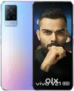Vivo V21 5G