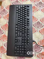 Logitech G213 Prodigy Keyboard