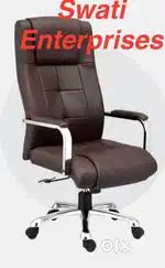 New ss handle boss chair office chair office furniture