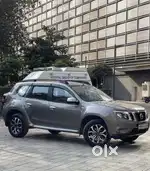 Nissan Terrano 2013-2017 1.5 XL Plus 110 PS Diesel, 2014, Diesel
