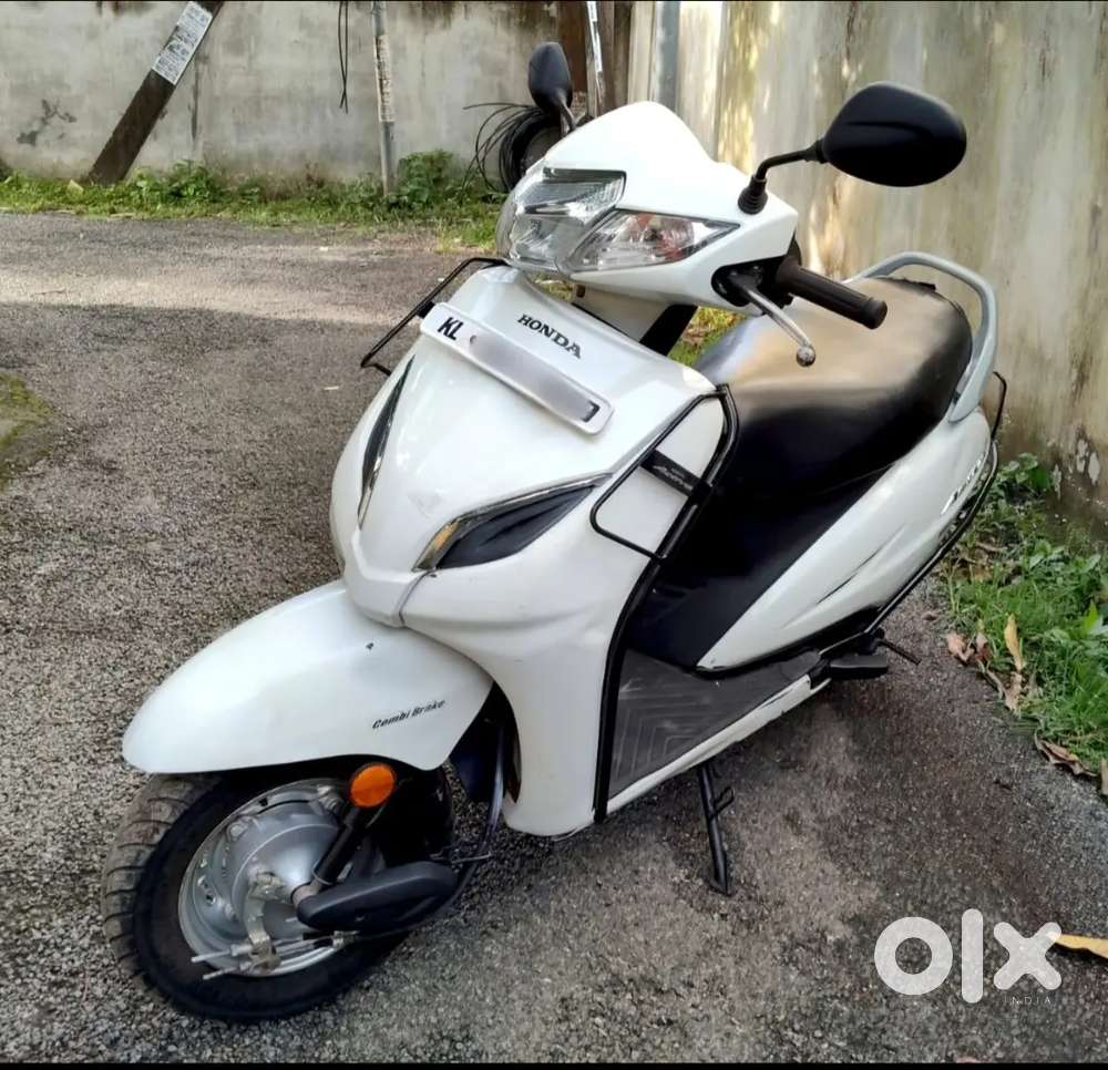 Good condition good maintained