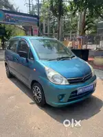 Maruti Suzuki Zen Estilo LXI BS IV, 2009, Petrol