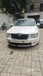 Skoda Superb 2008-2013 Elegance 1.8 TSI AT, 2011, Petrol