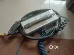MahindraAuto rickshaw battery charger