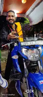 Racer bike, good condition