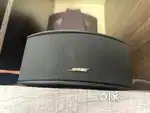Bose speakers