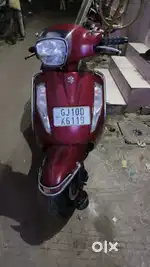 Access 125