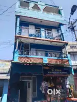 Rental income 4 floors house