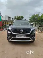 MG Hector 2.0 Smart Diesel, 2020, Diesel