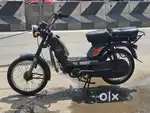 2012 XL Super heavy duty coimbatore reg single owner