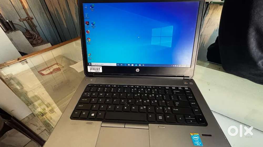 Hp Pro Book