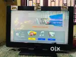 Panasonic TV 24 inch - not a smart TV