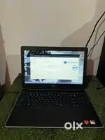 Dell laptop