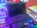 Dell Laptop Latetude e6510