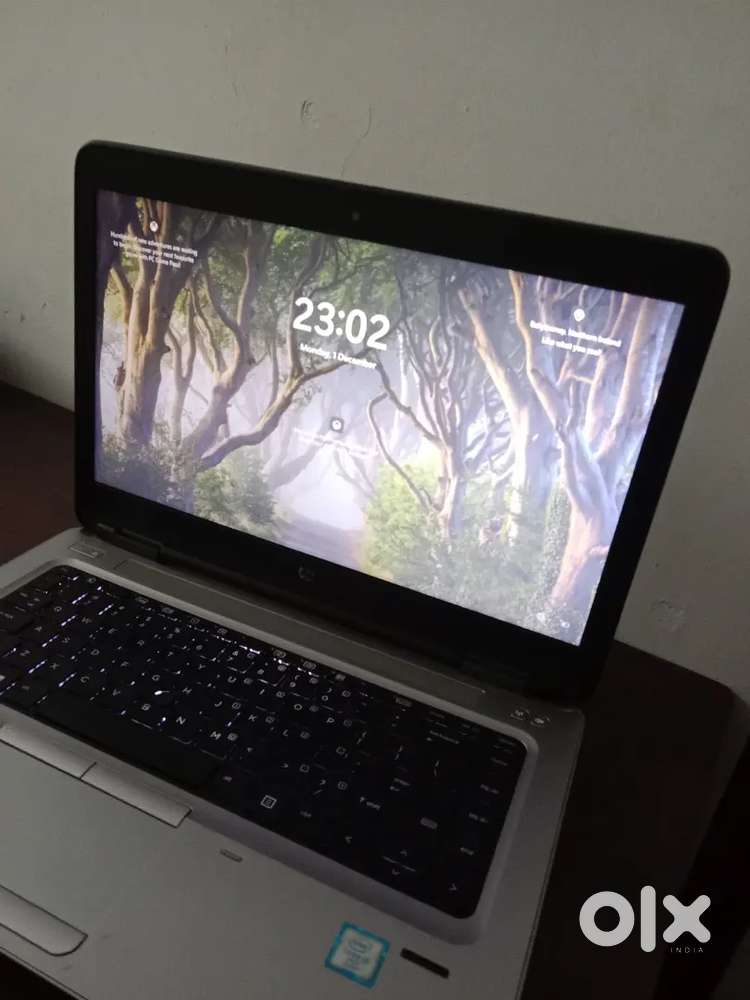 Laptop sell