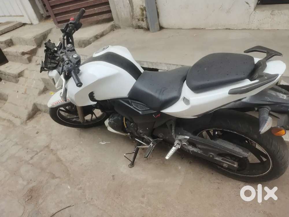 TVs Apache 4v 200 best milega