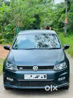 Volkswagen Polo GT TSI, 2021, Petrol