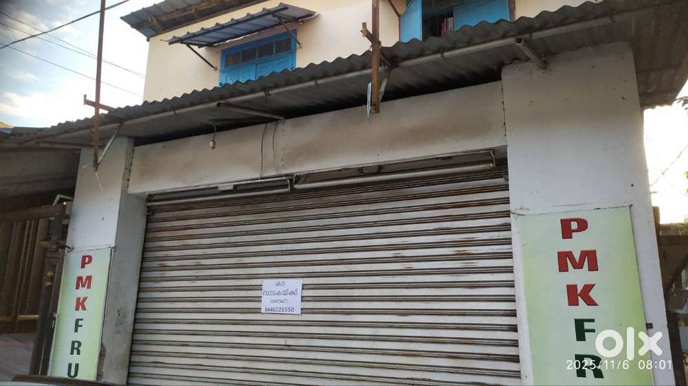 Shop for rent near Kalyan Hospital