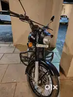 Bullet 500 Standard