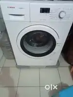 Automatic washing machine