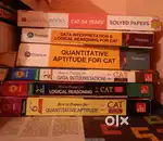 CAT 2025 , IIM complete materials
