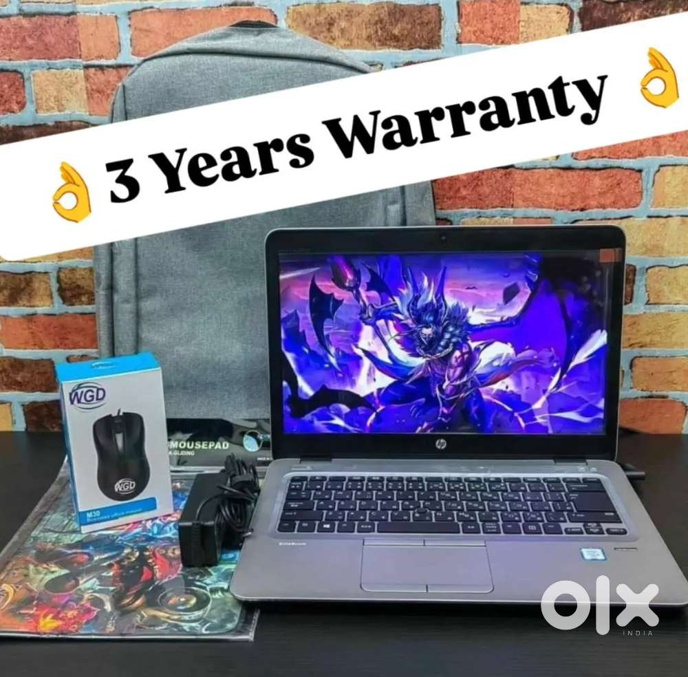 〽️3 साल की गारंटी〽️999 किराया 〽️ Company Used Laptop Laptops