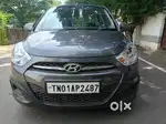 Hyundai i10, 2011, Petrol