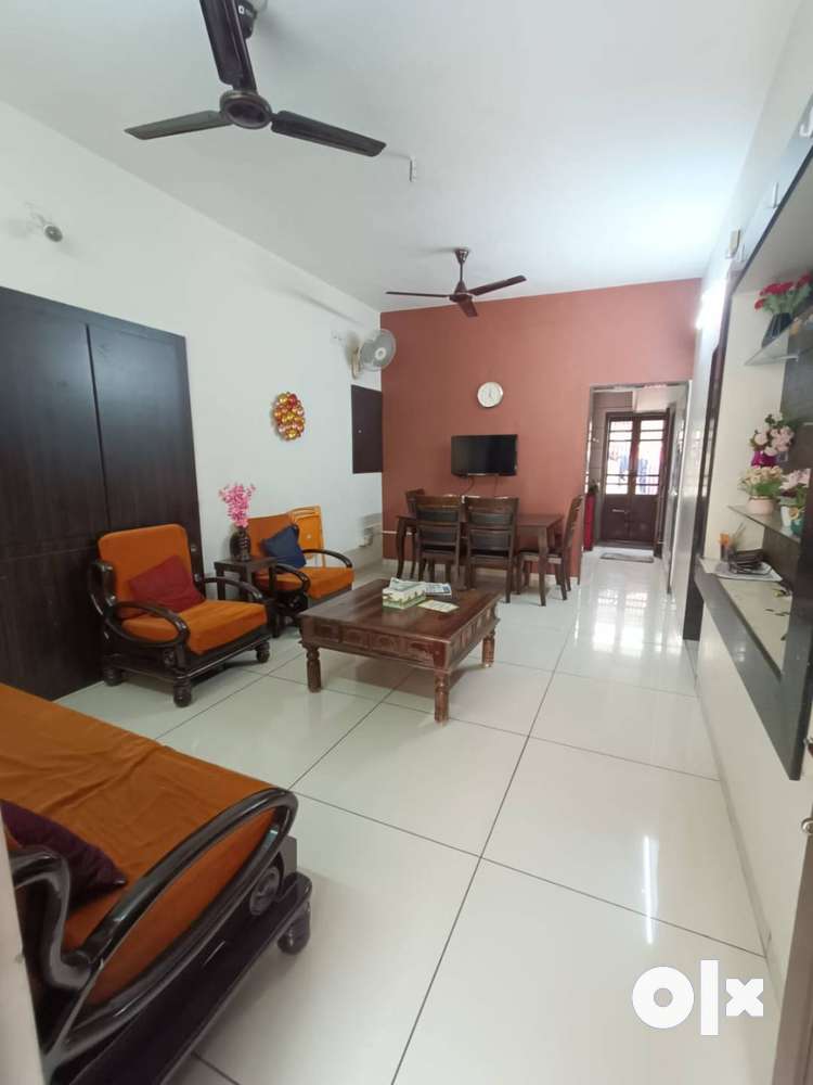 5 BHK Semi furnished Bungalow available for sale at OP Road