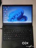 Lenovo ThinkPad E480 / i5 / 500GB SSD : Laptop