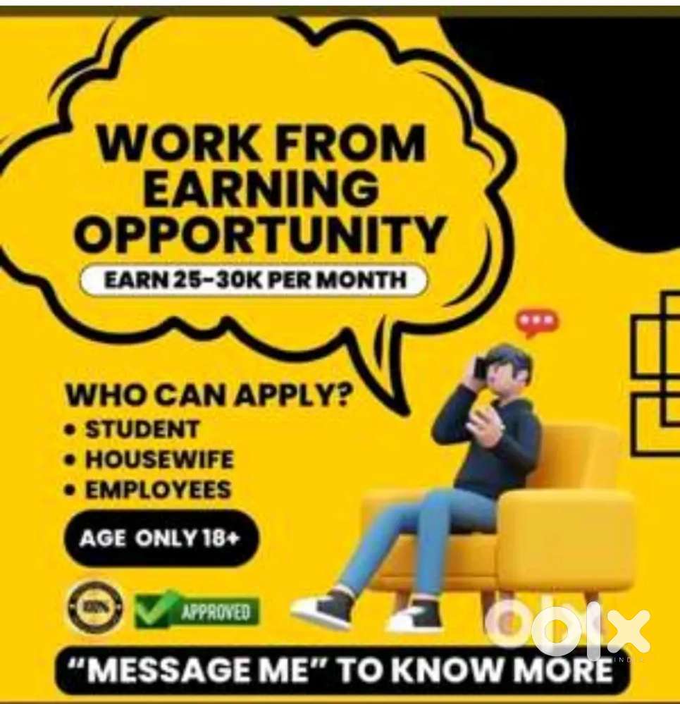 Work from home