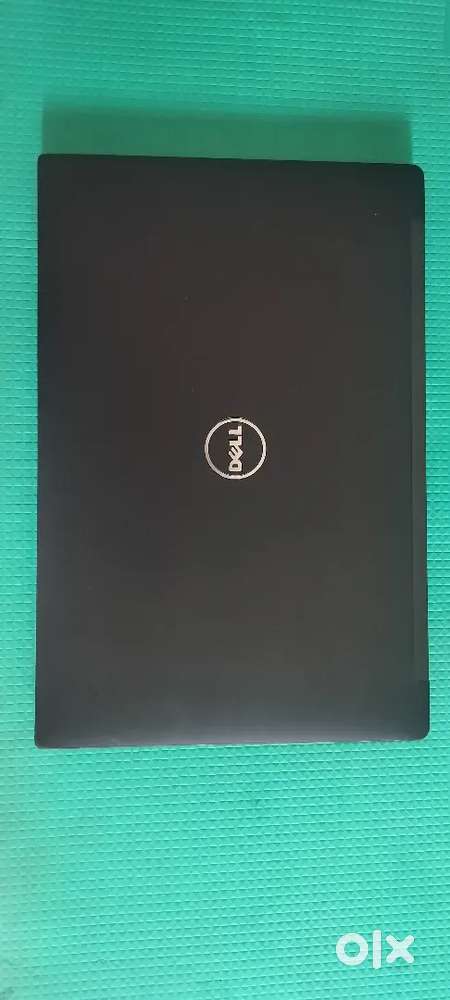 Dell latitude 7480 i7-6th gen laptop