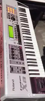Roland fantom xa keyboard organ
