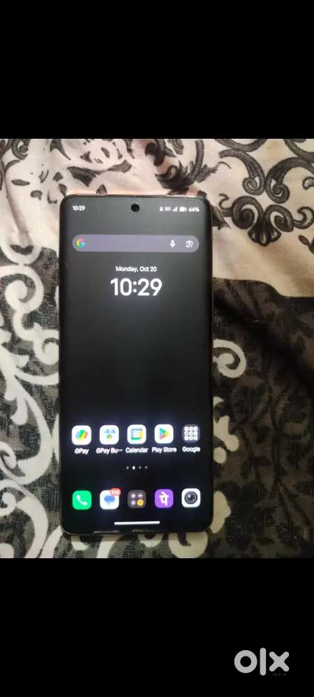 Vivo v40e 8gb 128gb internal storage