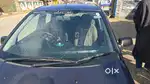 Ford Figo 2011 Petrol Well Maintained