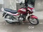 tvs victor glx tc live mileage 70