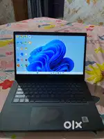 DELL laptop i5 10th generation 512 gp 100 condition, and with charger