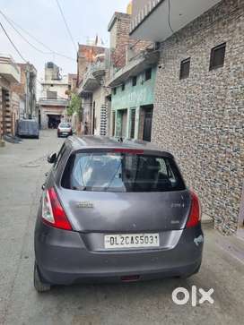 Maruti Suzuki Swift 2013 Diesel Well Maintained
