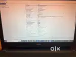 Dell laptop vostro 15-3568