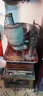 Wet grinder   suitable for making chutneys and idly dosa batter