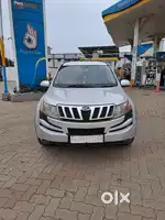 Mahindra XUV500  Diesel Well Maintained