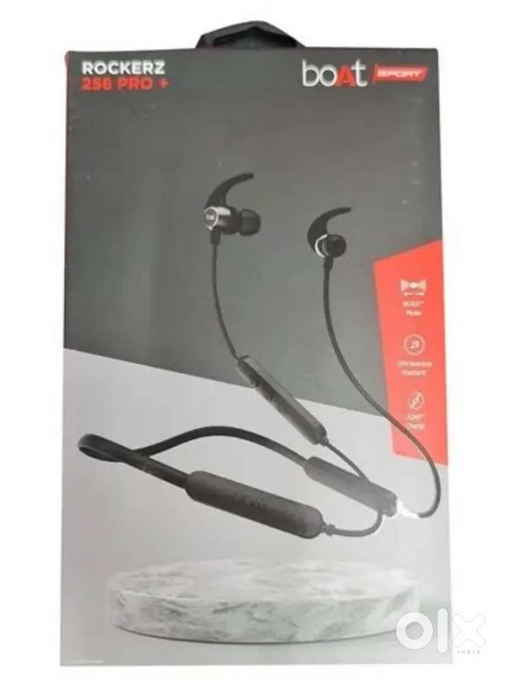 Bluetooth boat rock 255+