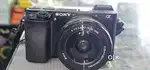 Sony Alpha ILCE- 6100Y