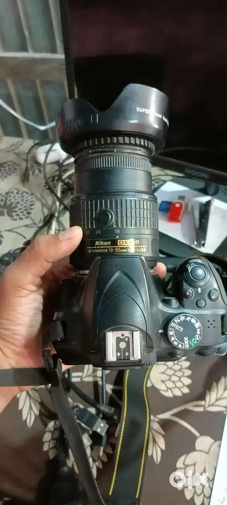 New condition