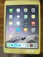 I Pad Mini 3