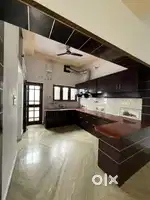 3bhk sapecius flat(2400sf) for service class family at oN GMS road