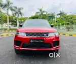 Land Rover Range Sport SDV6 SE, 2019, Diesel