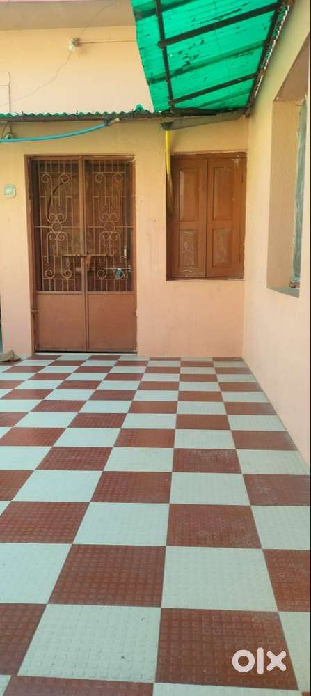 1bhk House for small family (nadikhandi sahi)